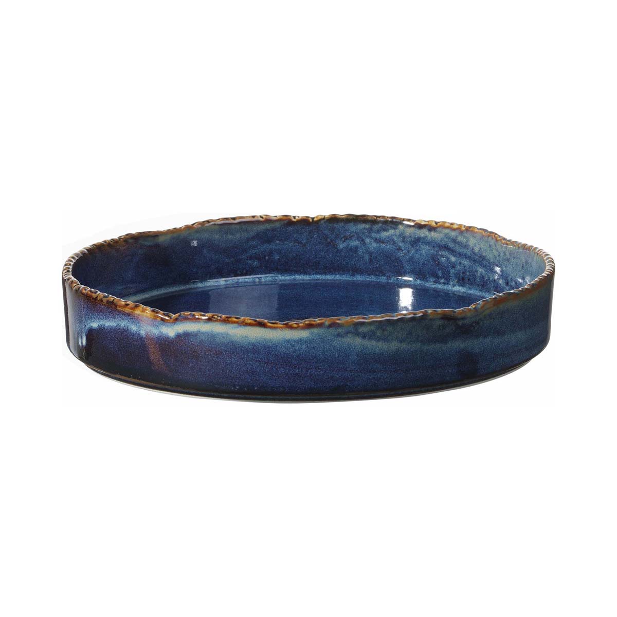 Piatto Eminence con bordo alto - Ø 250 mm | Fine Dine