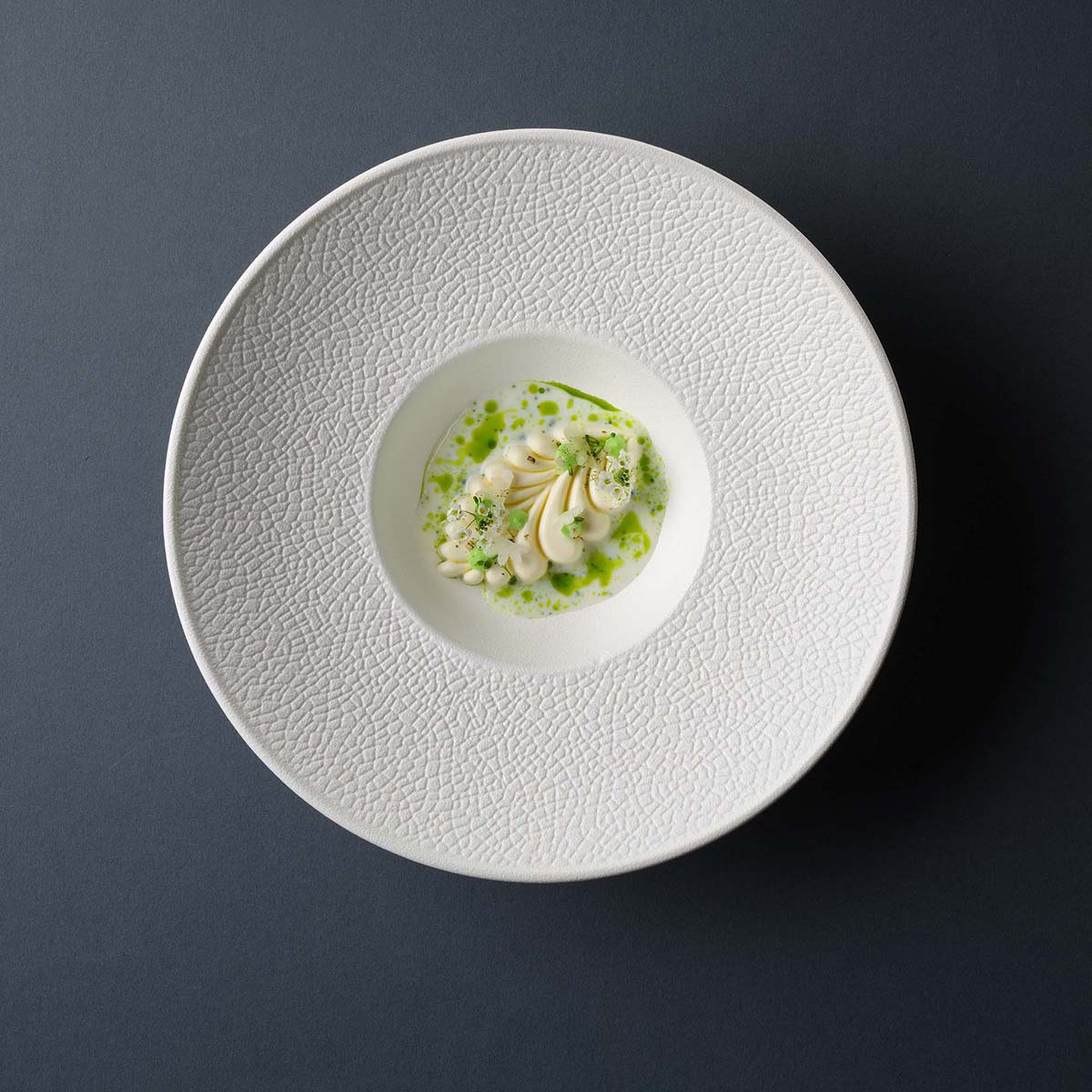 Piatto per pasta Fizz - Ø 290 mm | Fine Dine