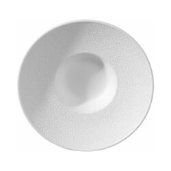 Piatto fondo con bordo largo Fizz - Ø 270 mm | Fine Dine