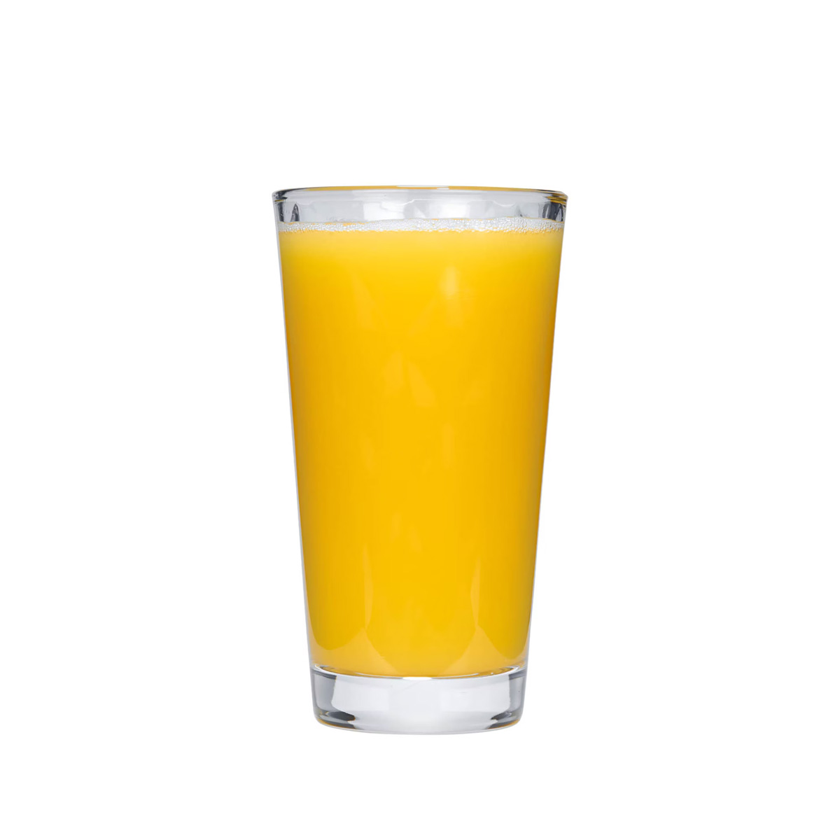 Bicchiere in vetro per long drink Diamond - 365 ml | Gastrokitchen