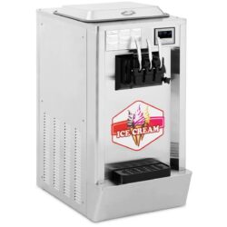 Gelatiera per gelato soft - 1550 W | RCSI-18