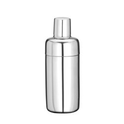 Shaker Cobbler a 3 pezzi - 0,5 L | Bar up