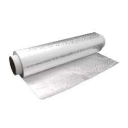 Pellicola di alluminio 13 µm - 29 cm x 60 m