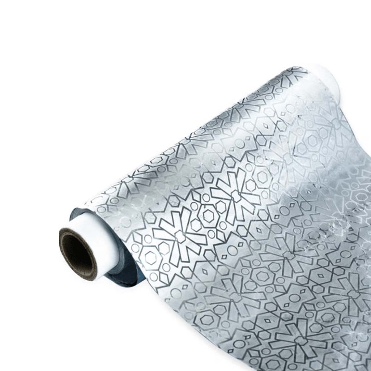 Pellicola di alluminio 13 µm - 29 cm x 60 m