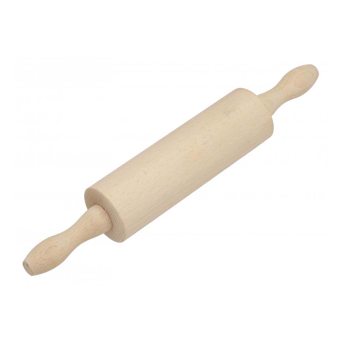 Mattarello in legno - Ø 5x40 cm