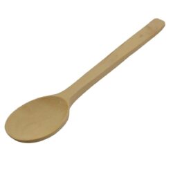 Cucchiaio da servizio in legno