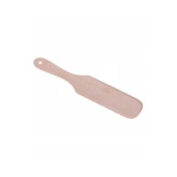 Paletta per crêpes in legno - 29 cm
