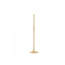 Frusta in legno - grande 27 cm