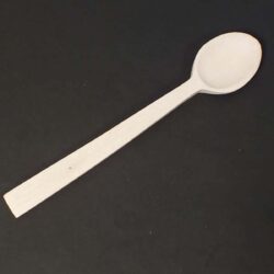 Cucchiaio piccolo in legno - 23 cm