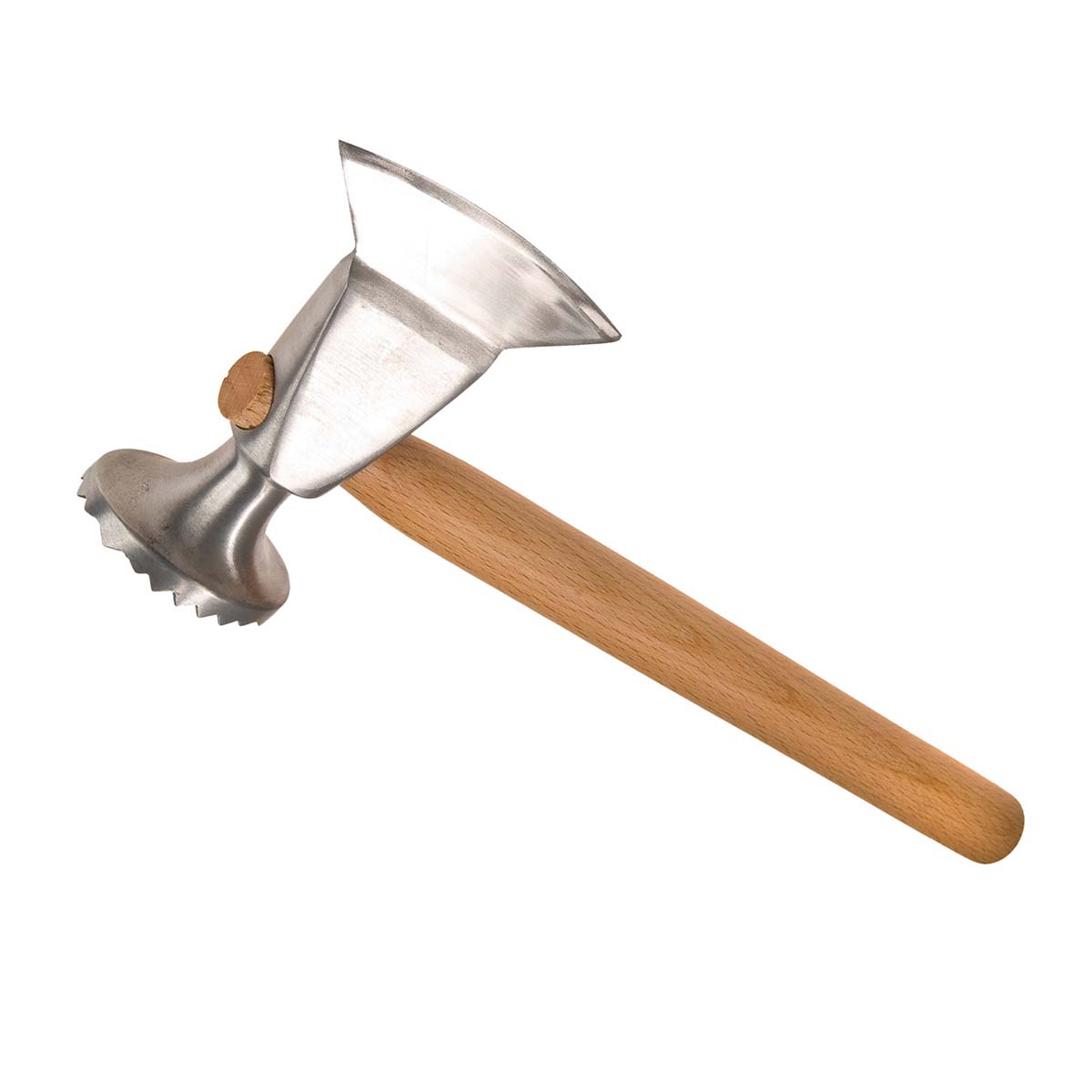 Batticarne con accetta - 30 cm
