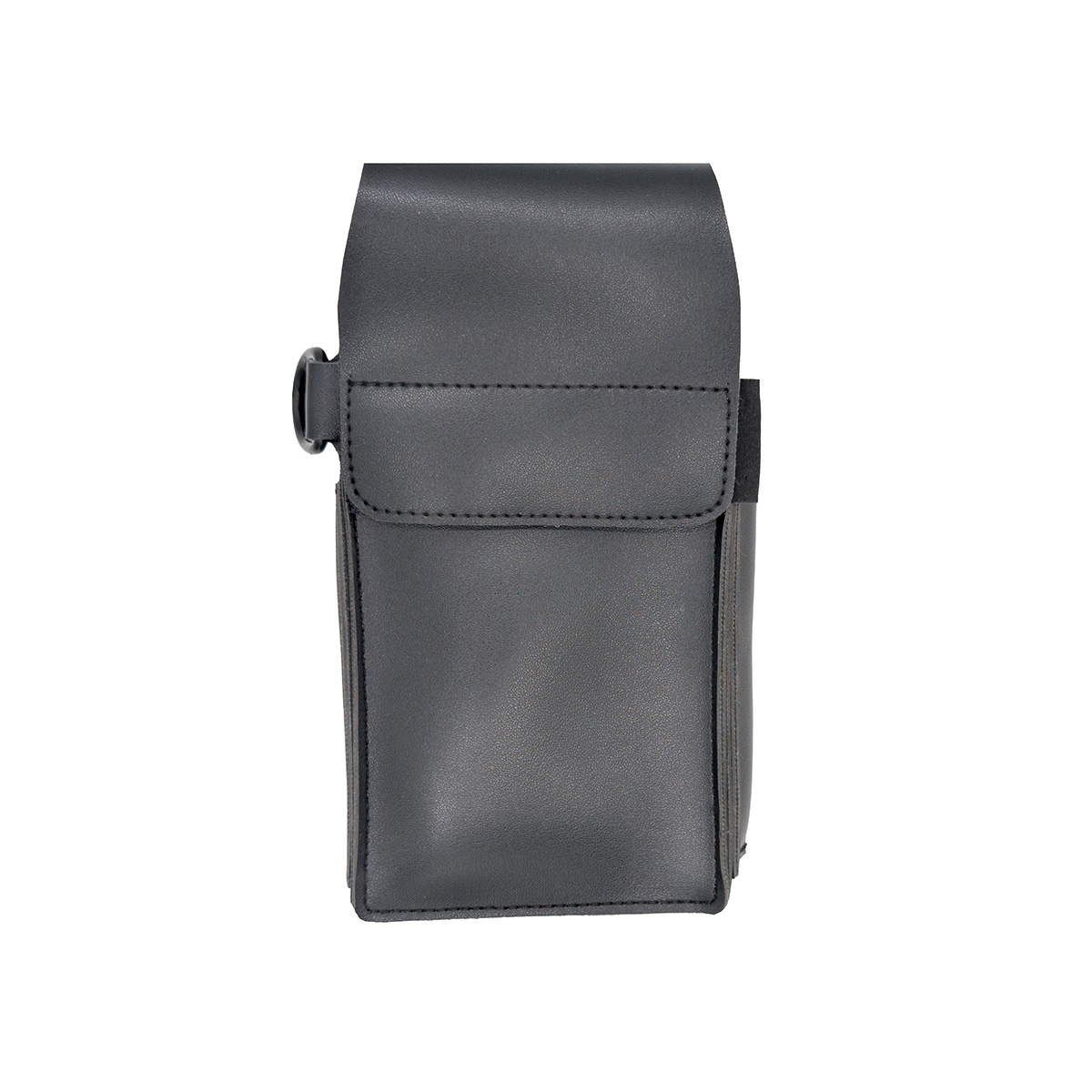 Custodia da cameriere - 10x20 cm, nera