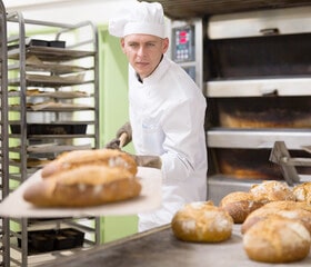 Panetteria