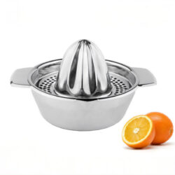Spremiagrumi manuale - acciaio inox | Gastrokitchen