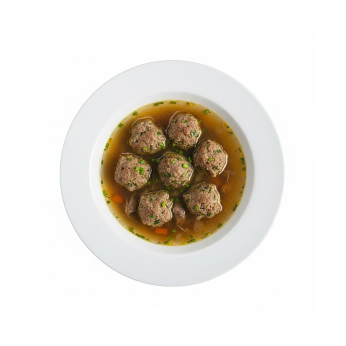 Piatto fondo Gastro - 22 cm