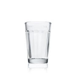 Bicchiere con tacche LISOVKA - bicchierino da liquore - 50 ml