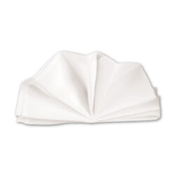 Tovagliolo - 49,5x49,5 cm - in cotone - 10 pezzi