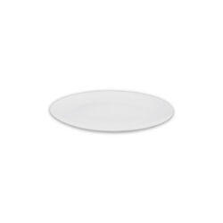 Piatto piano Simple - 26,5 cm