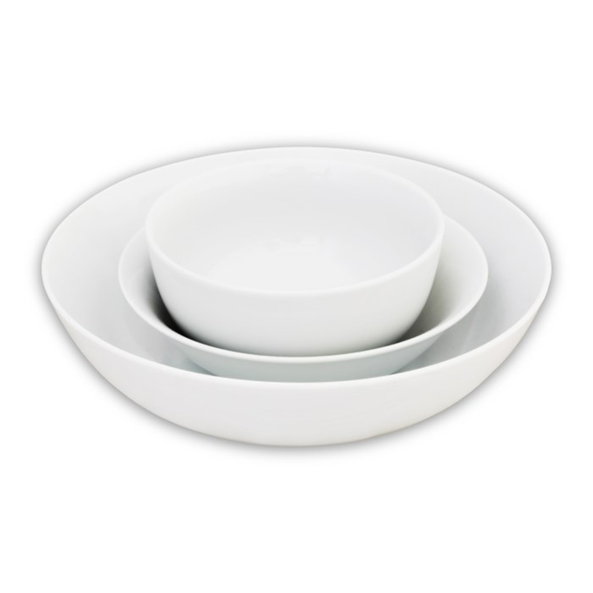 Ciotola per zuppa Simple - 460 ml