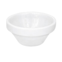 Ciotolina per salse e dip - 6,5x3 cm