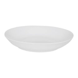 Piatto fondo Simple - Ø 21 cm