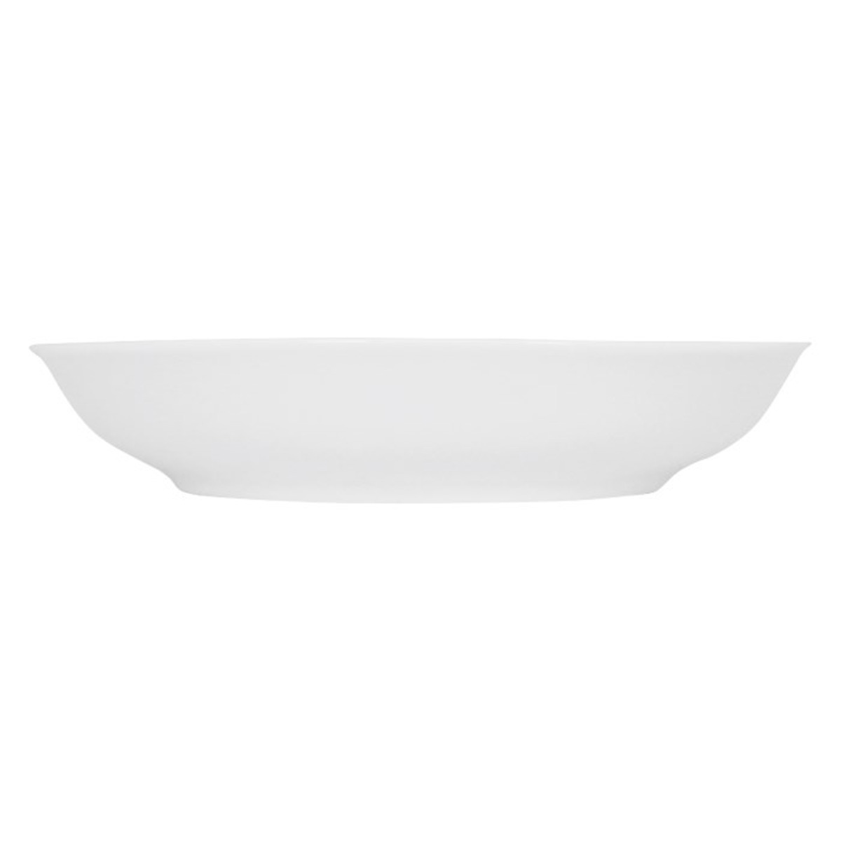 Piatto fondo Simple - Ø 21 cm