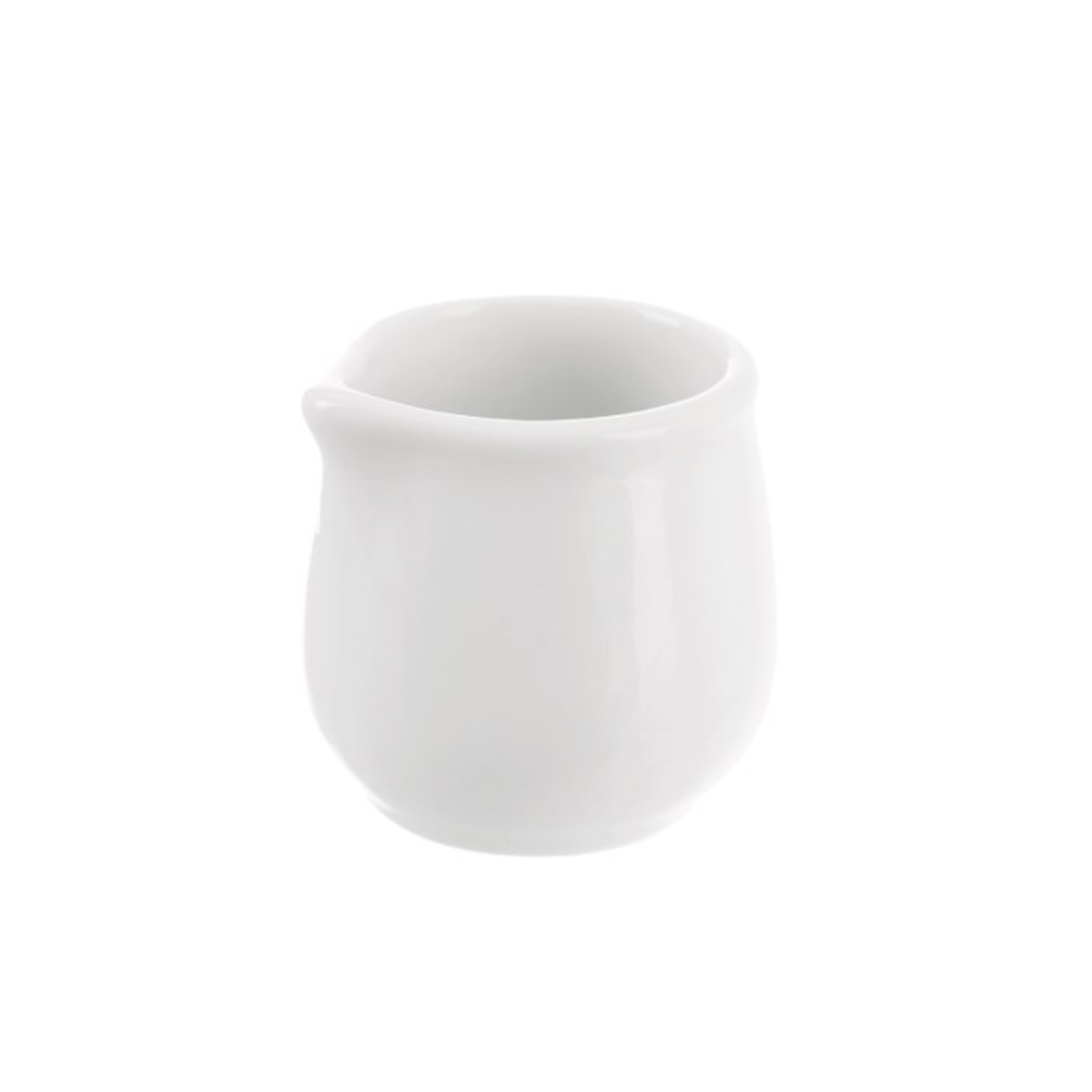 Lattiera - teiera per latte - 20 ml