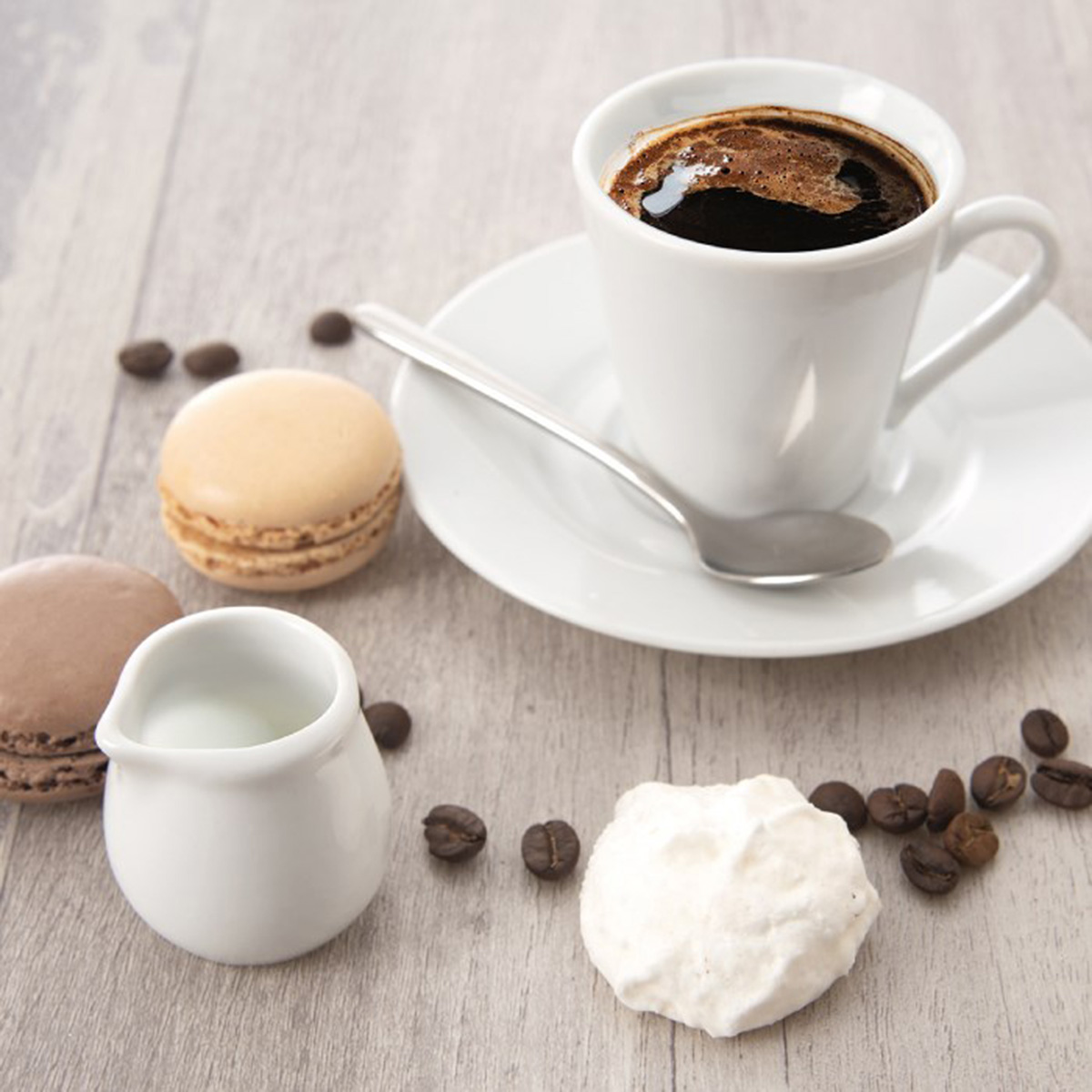 Lattiera - teiera per latte - 20 ml