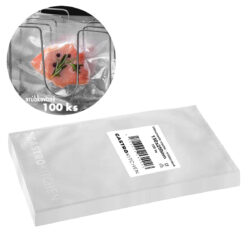 Sacchetti sottovuoto - goffrati 150 x 250 mm - 100 pz | Gastrokitchen