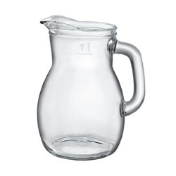Caraffa in vetro Bistro - 1 L