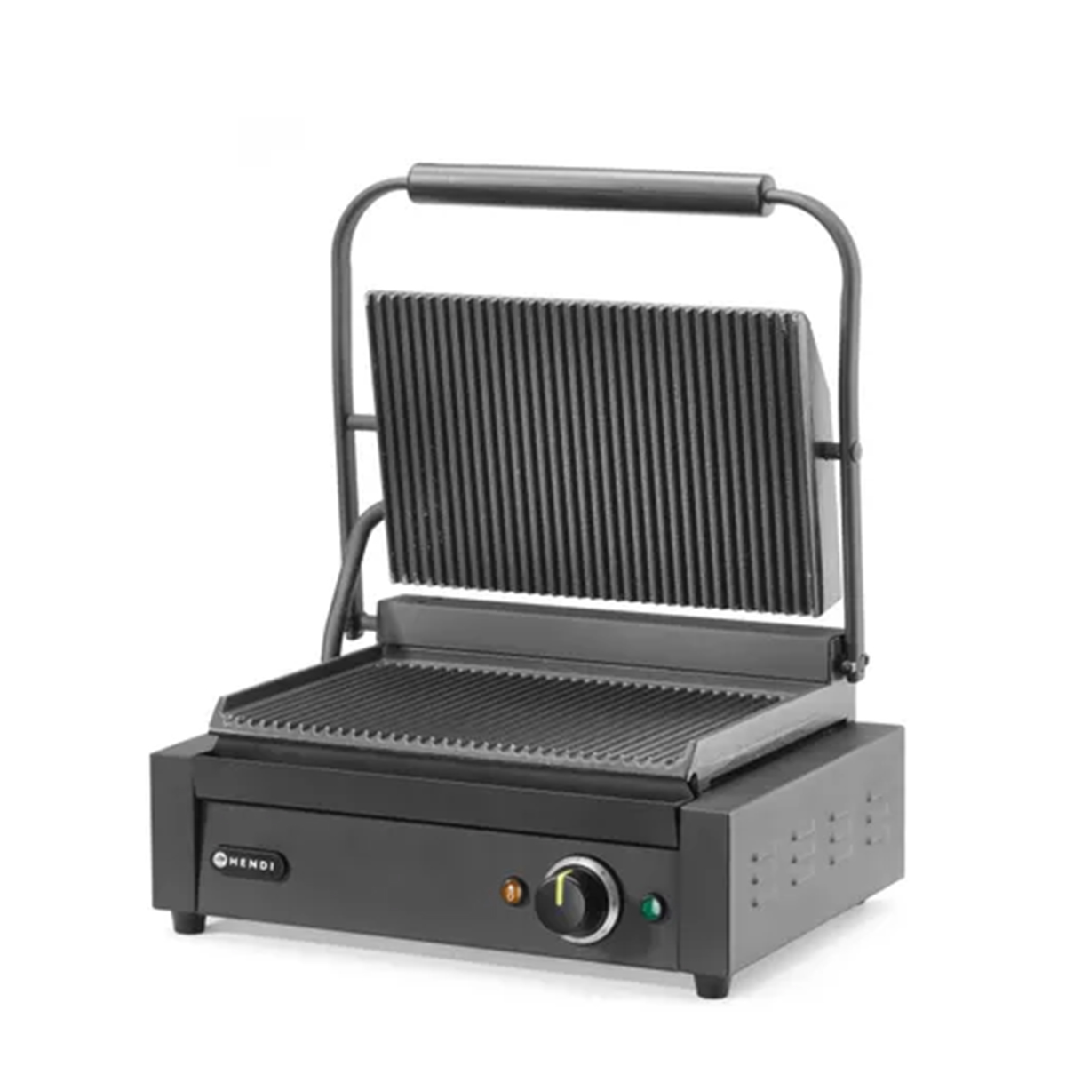 Piastra panini - 2200 W | Hendi 263617