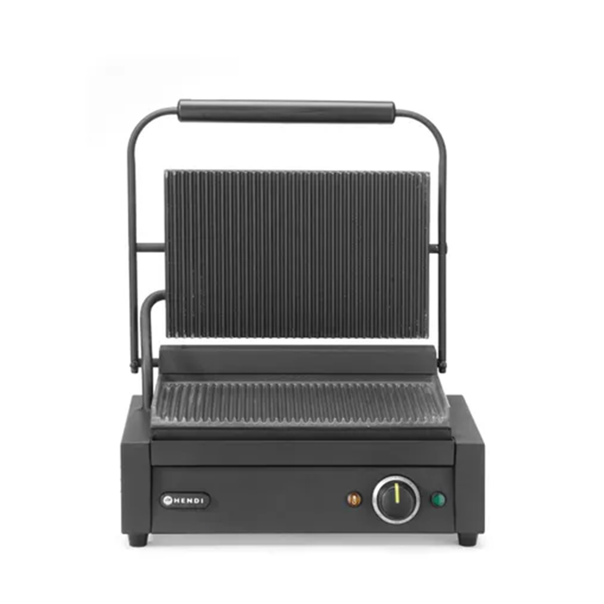 Piastra panini - 2200 W | Hendi 263617