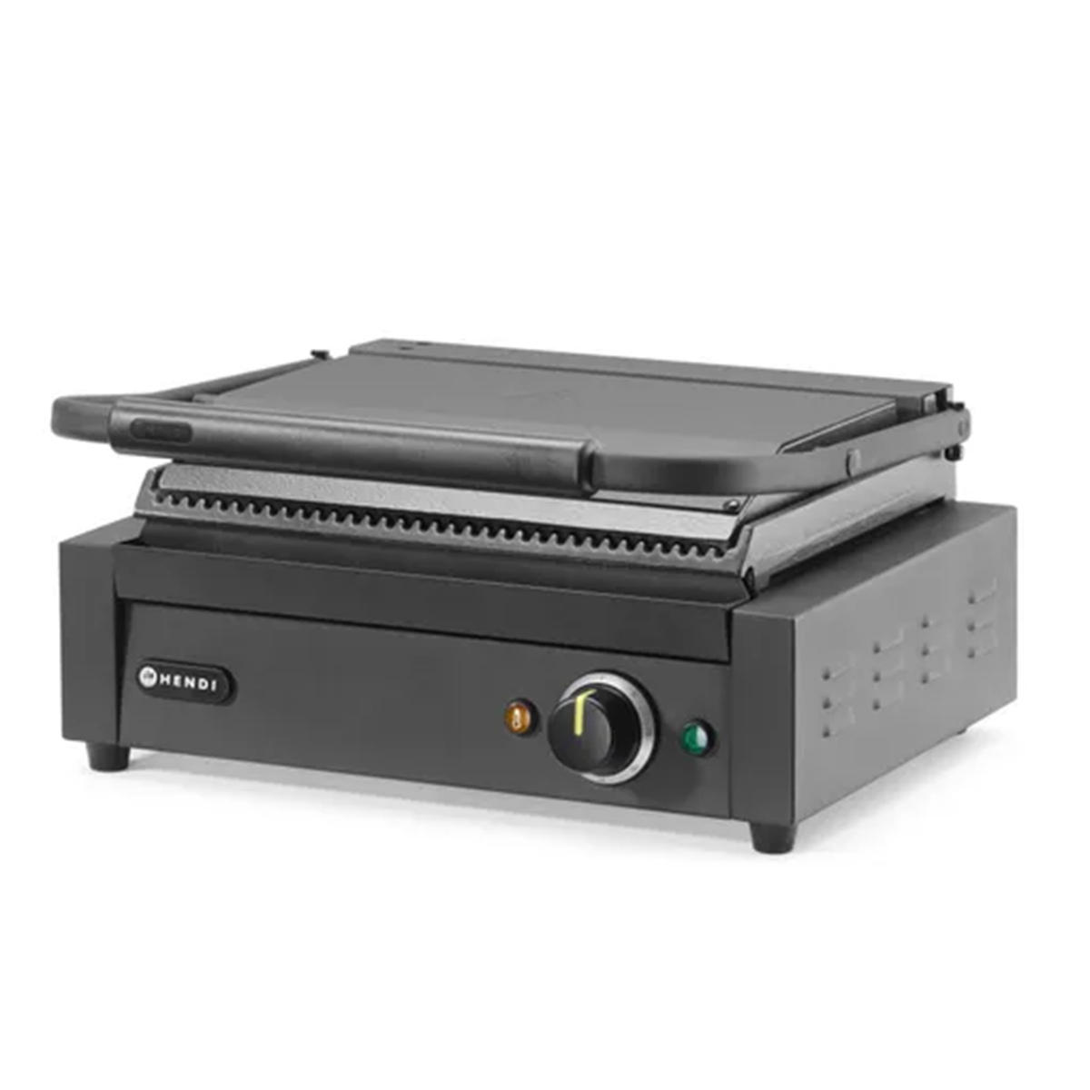 Piastra panini - 2200 W | Hendi 263617