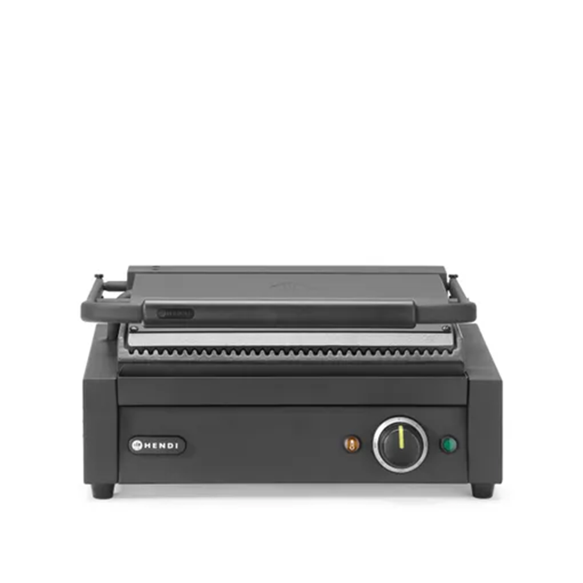 Piastra panini - 2200 W | Hendi 263617