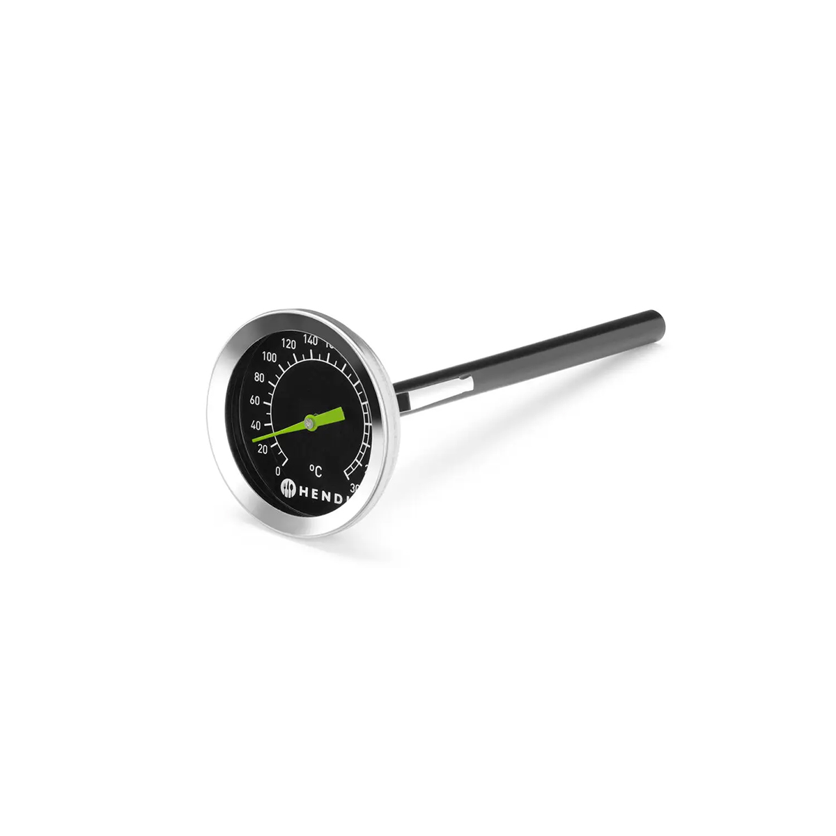 Termometro a sonda - Ø 52x140 mm | Hendi 271384
