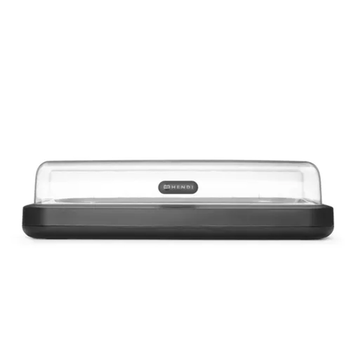 Vetrina refrigerata con coperchio UNIQ - 593x389 mm | Hendi 871904