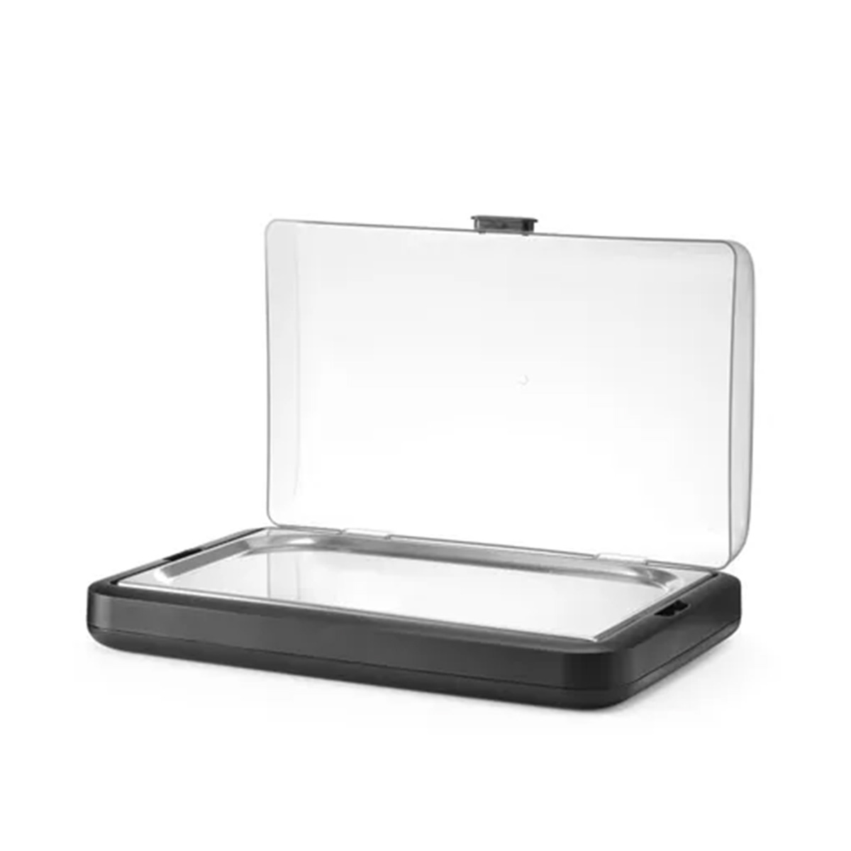 Vetrina refrigerata con coperchio UNIQ - 593x389 mm | Hendi 871904