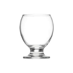 Bicchiere per succhi, gelati e dessert - 280 ml | LAV