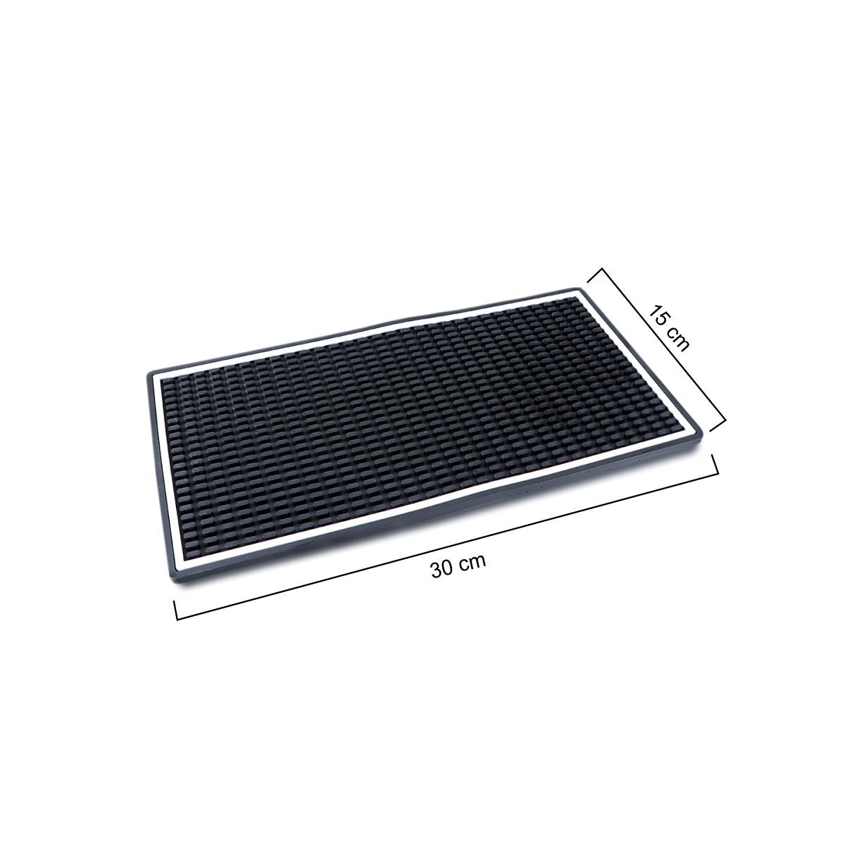 Tappetino da bar - 30x15 cm - spesso | Gastrokitchen