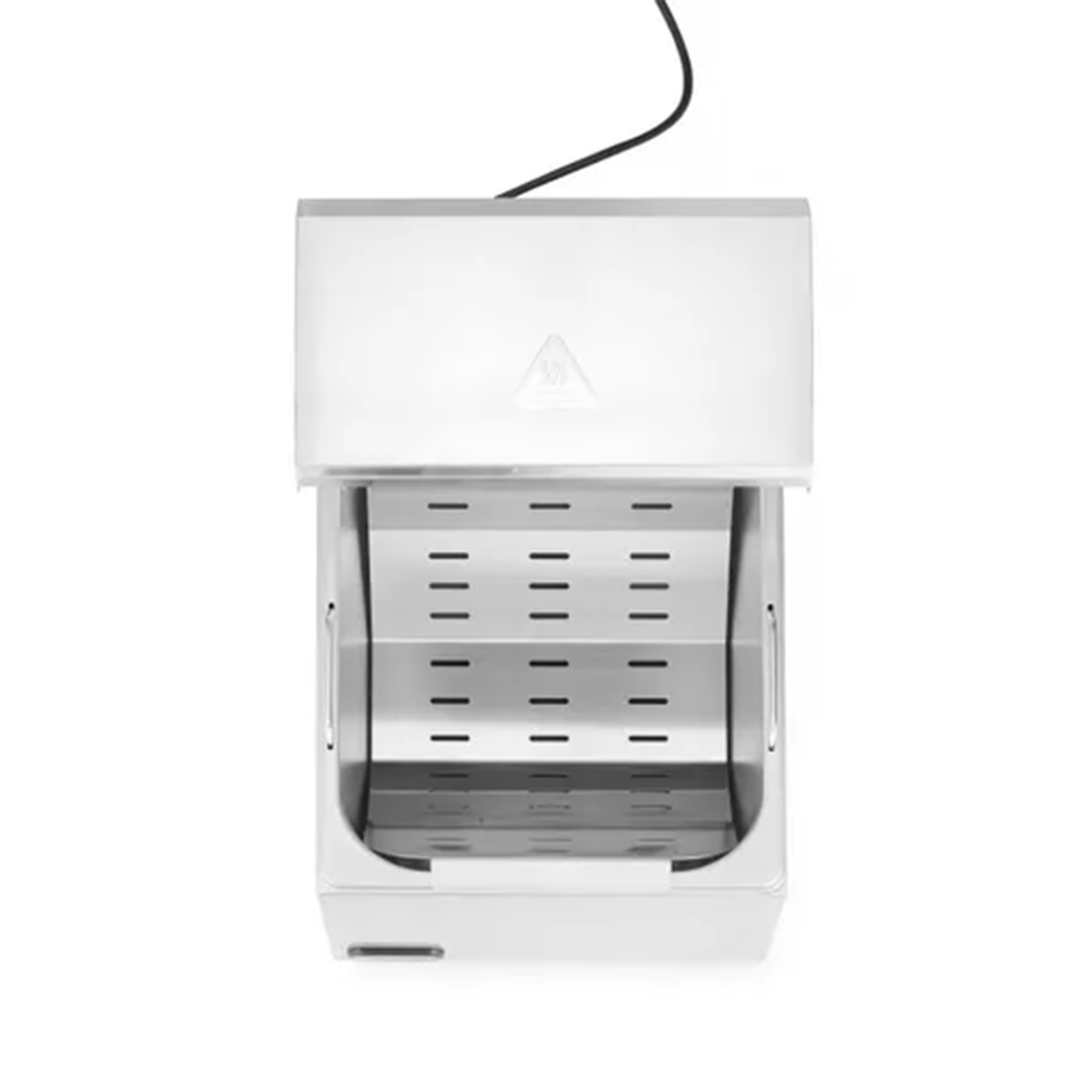 Scaldapatatine GN 1/2 - 400 W - 357x267 mm | Hendi 209066