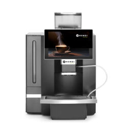 Macchina da caffè automatica - 230V/3000 W | Hendi 209950