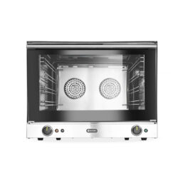 Forno a convezione H100S GN 1/1 - 3500 W - 699x608x550 mm | Hendi 229873