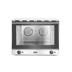 Forno a convezione H100 GN 1/1 - 3500 W - 699x608x550 mm | Hendi 229880