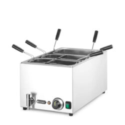 Cuocipasta - 25 L - 3500 W | Hendi 240496