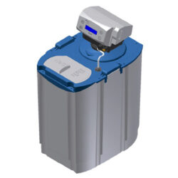 Addolcitore d'acqua - 12 L | AL-12V