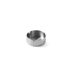 Portacenere Kitchen Line - Ø 8 x 3 cm - 0,15 kg | Hendi 440803