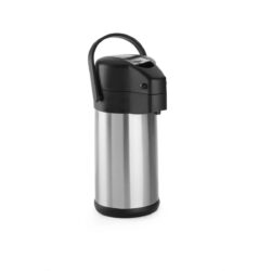 Caraffa con pompa a leva - 3 L | Hendi 445877