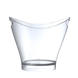 Secchiello per champagne - 6 L - 300x240x260 mm | Bar up