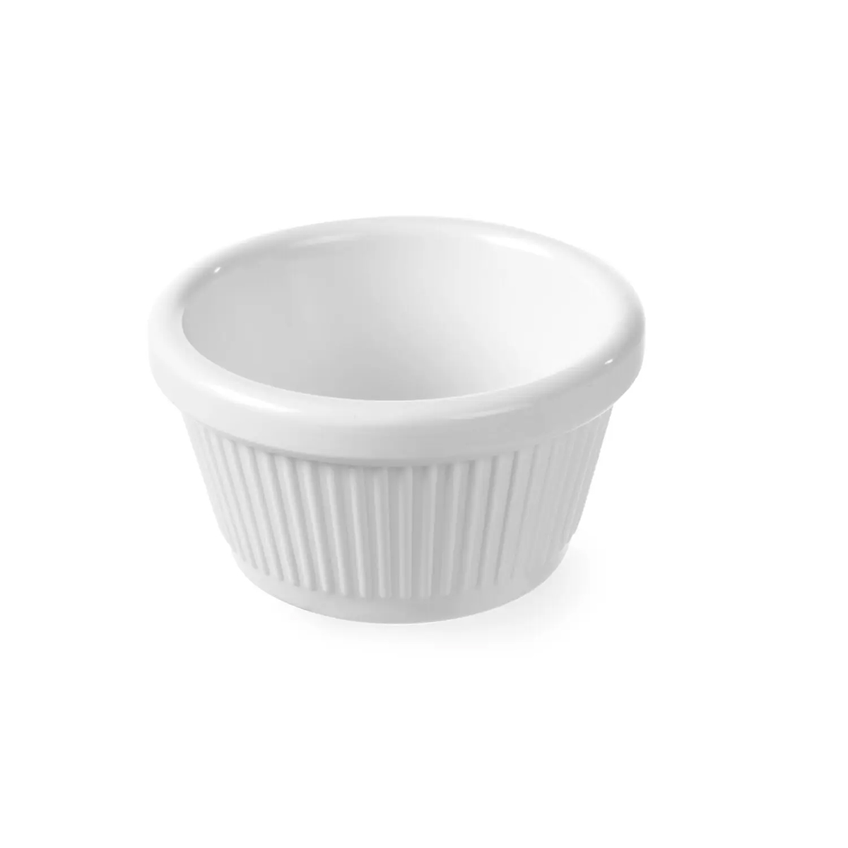 Ciotolina per salse e dip - 50 ml - Ø 70x35 mm | Hendi 561706
