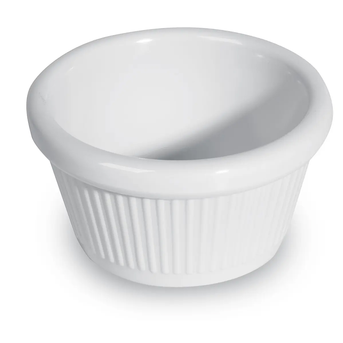 Ciotolina per salse e dip - 50 ml - Ø 70x35 mm | Hendi 561706