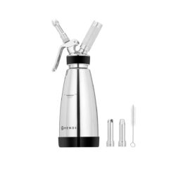 Sifone per panna - termico - 0,5 L | Hendi 588697